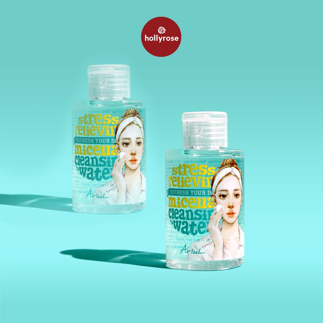 Ariul Micellar Cleansing Water - 100ml