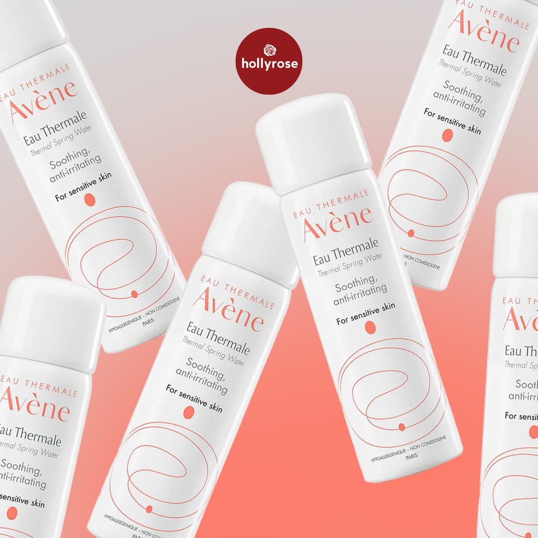 Avene Thermal Spring Water Spray - 50ml