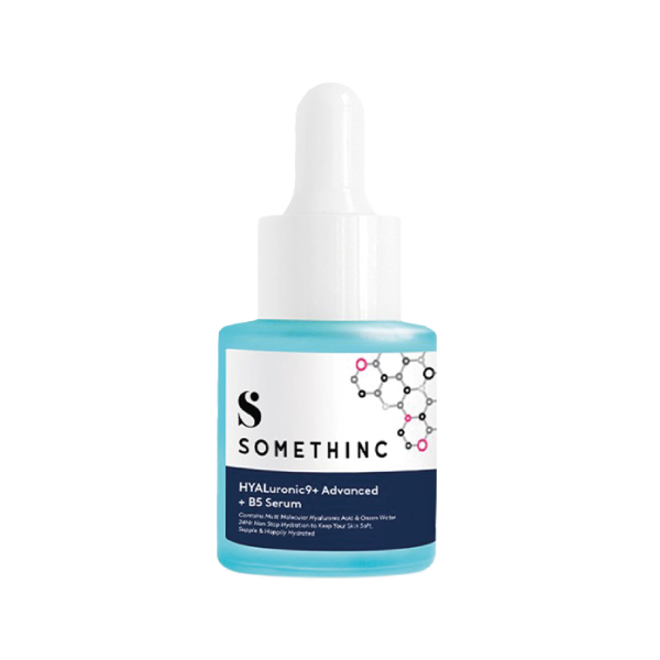 Somethinc Hyaluronic9 + Advanced + B5 Serum - 20ml