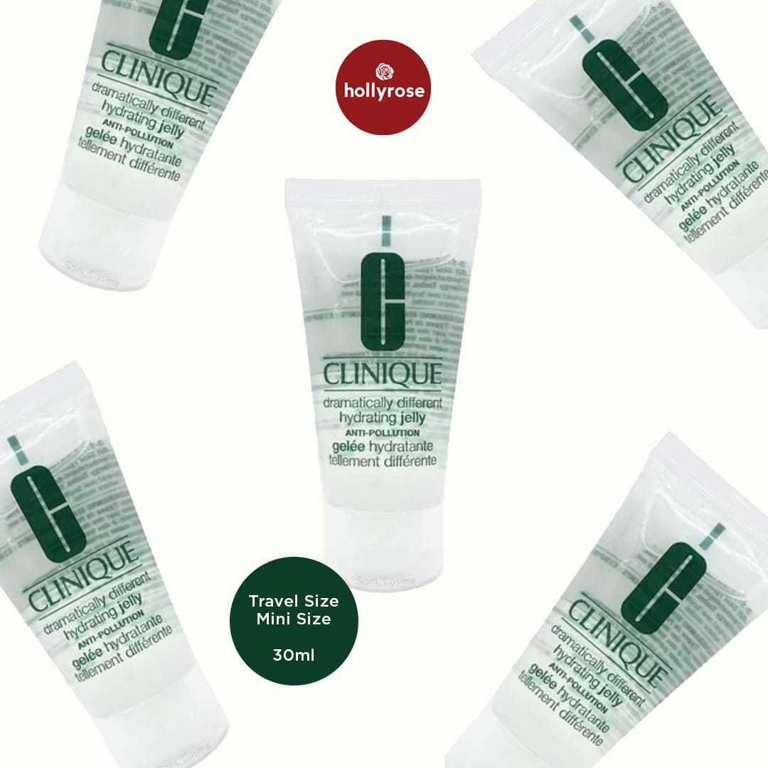 Clinique Dramatically Different Hydrating Jelly Minisize - 30ml