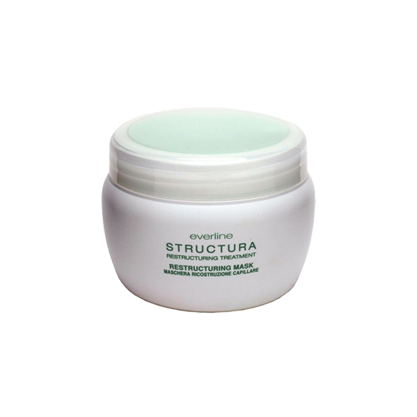Everline Structura Restructuring Hair Mask - 250ml