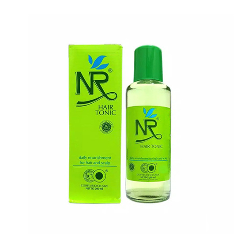 Nr Hair Tonic - 200ml