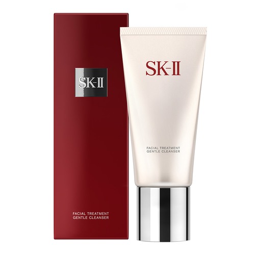 Sk-Ii Facial Treatment Gentle Cleanser - 120gr