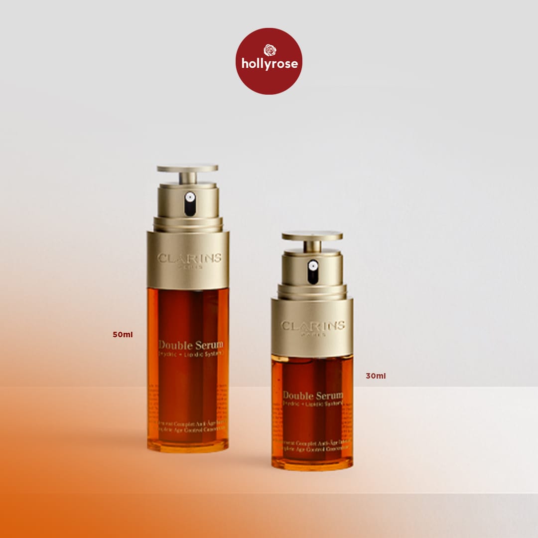 Clarins Double Serum - 50ml